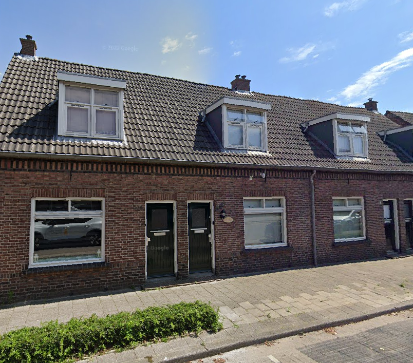 Rietstraat 208, 7601 XJ Almelo, Nederland