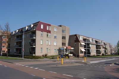 Parallelweg 201, 7442 EA Nijverdal, Nederland