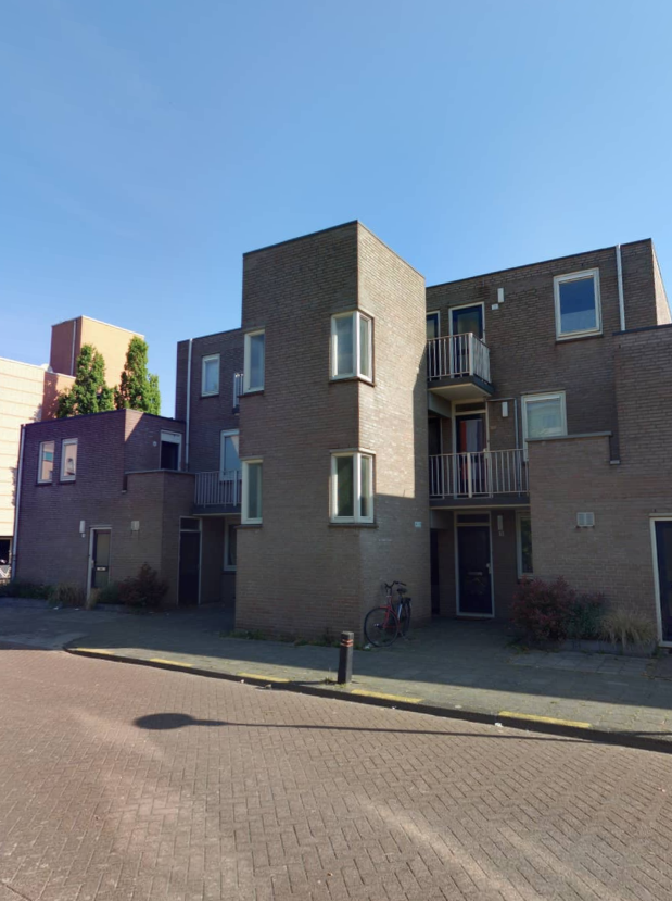 Golsstraat 5, 7553 MA Hengelo, Nederland