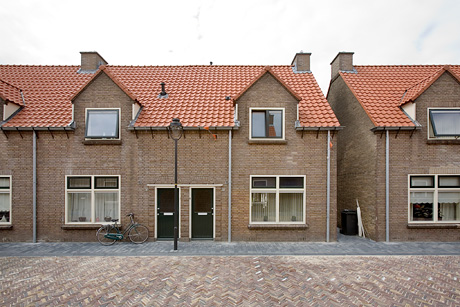 Calicotstraat 58, 7513 ZT Enschede, Nederland