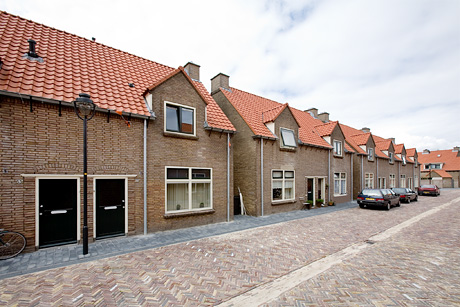 Calicotstraat 58