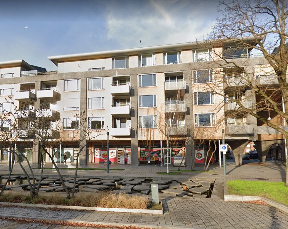 Roomweg 107A, 7523 BM Enschede, Nederland