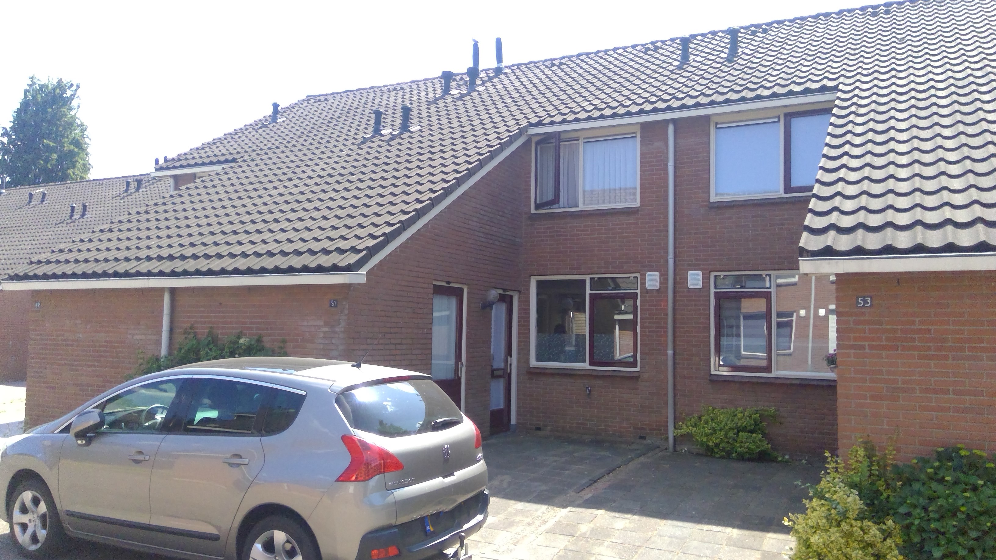 Lampertheimstraat 53, 7641 DS Wierden, Nederland