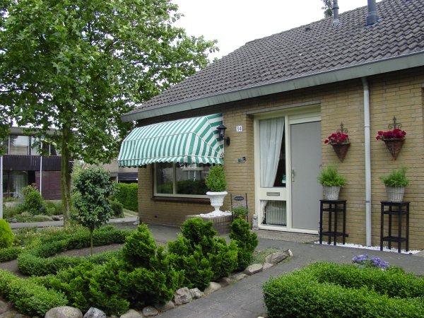 Van Broekhuizenstraat 34