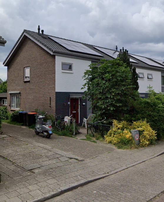Willem de Zwijgerlaan 36, 7242 BJ Lochem, Nederland