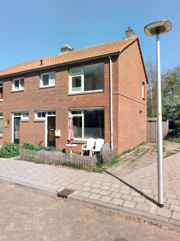 Wethouder Kampstraat 41, 7553 ZC Hengelo, Nederland