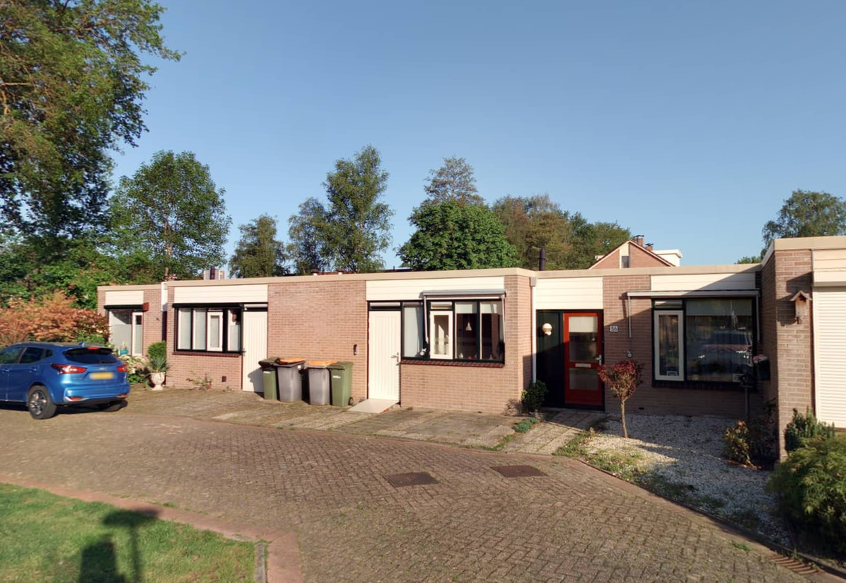 Louis van Tulderstraat 56, 7558 JK Hengelo, Nederland