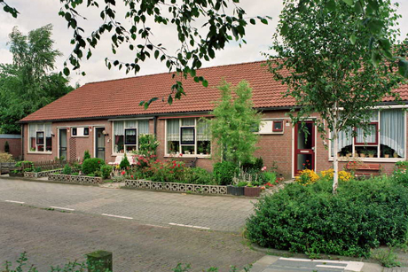 Galvanistraat 43