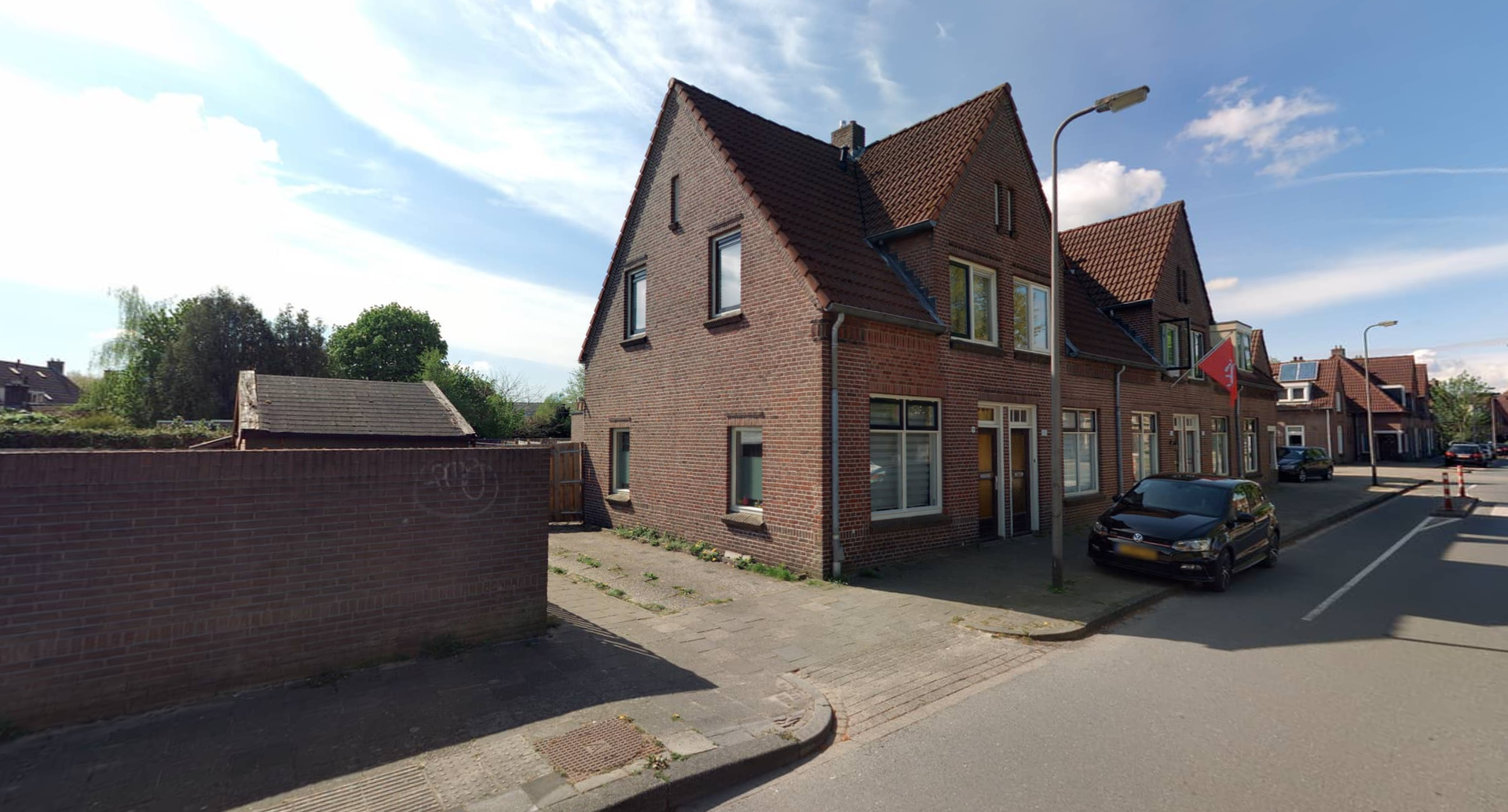 Krabbenbosweg 151, 7555 EE Hengelo, Nederland