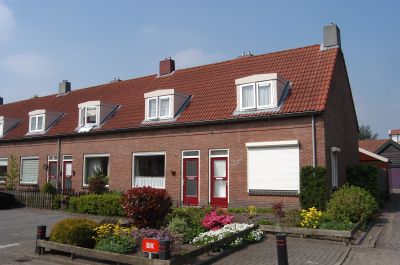 Veldsweg 83, 7441 CJ Nijverdal, Nederland