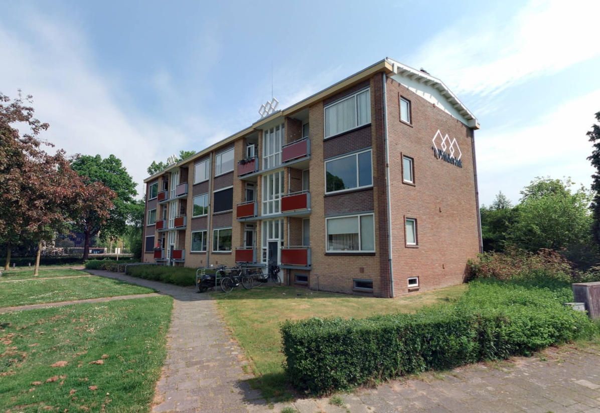 Paulinastraat 7I, 7555 JS Hengelo, Nederland