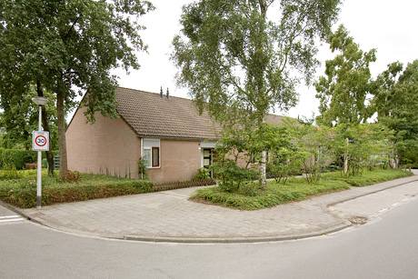 Geministraat 1