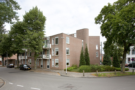 Brinkstraat 310, 7541 AV Enschede, Nederland