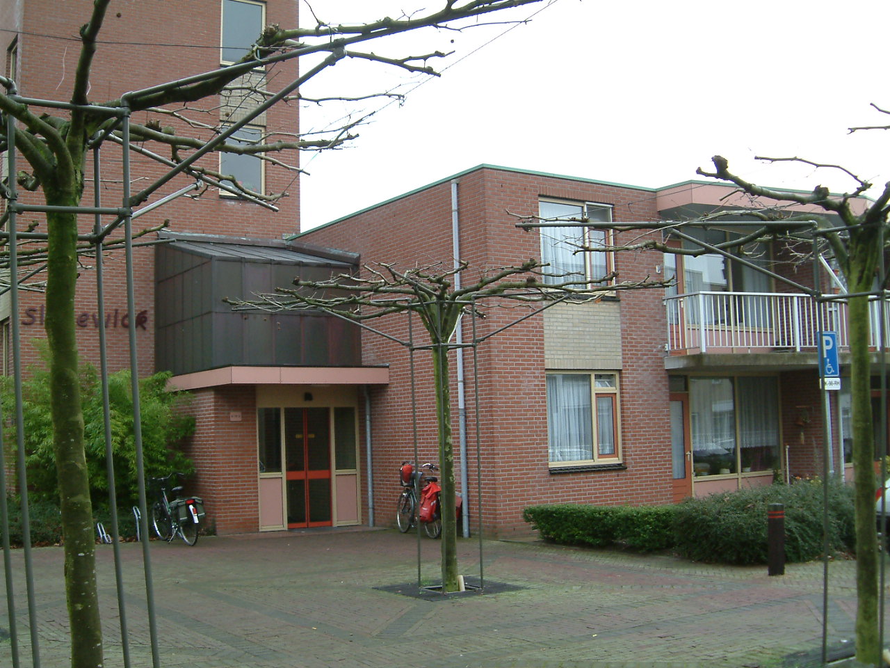 Sleeswijkstraat 38, 7101 GM Winterswijk, Nederland
