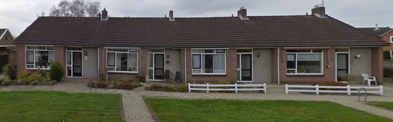 Rozenstraat 3, 7676 CK Westerhaar-Vriezenveensewijk, Nederland