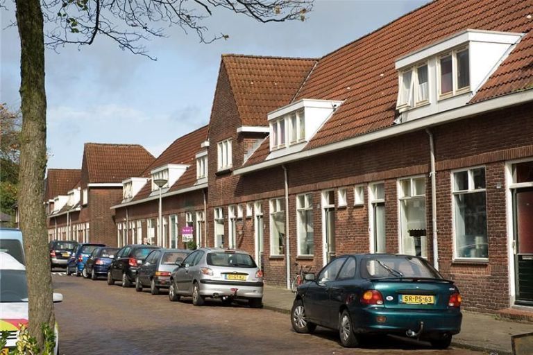 Bandoengstraat 37, 7535 CA Enschede, Nederland