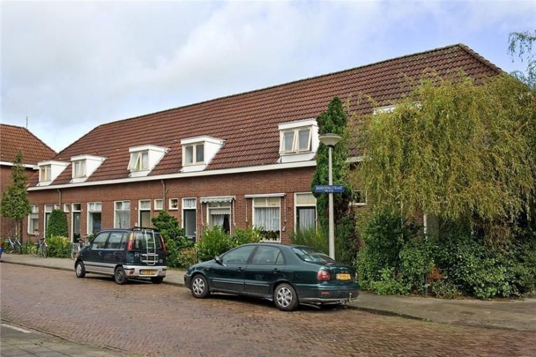 Bandoengstraat 37