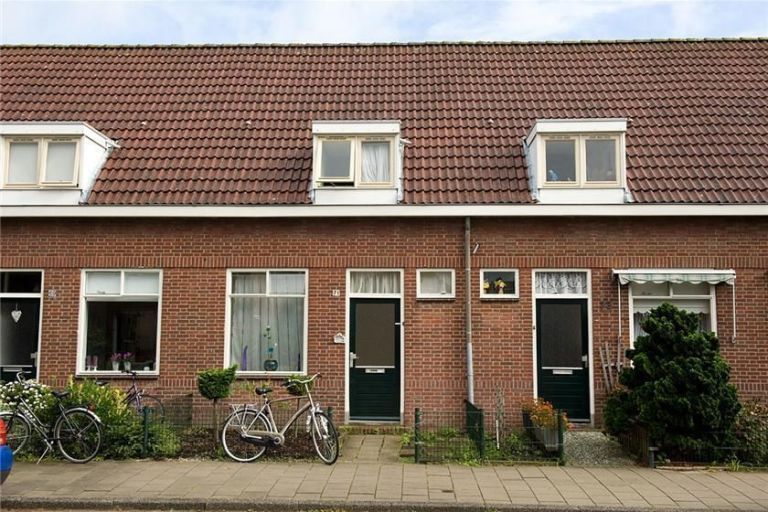 Bandoengstraat 37