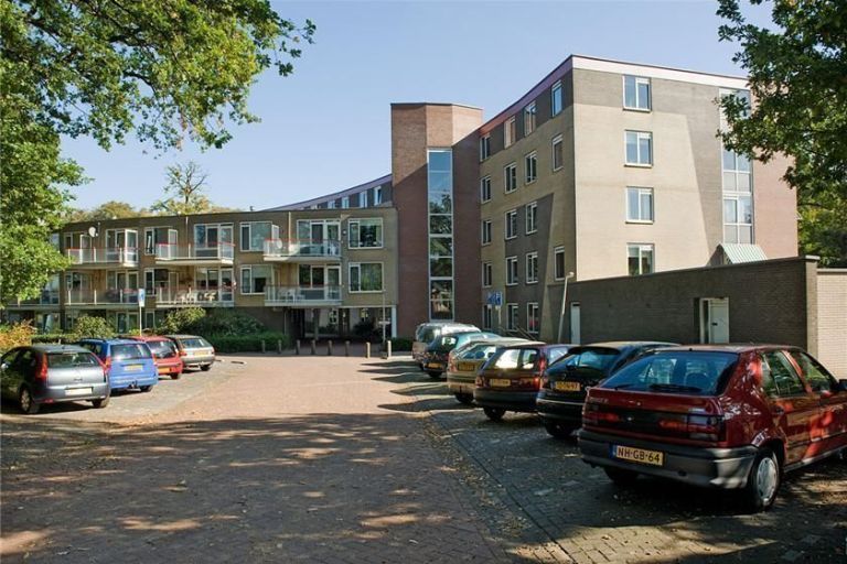 Gronausestraat 1374, 7534 AV Enschede, Nederland
