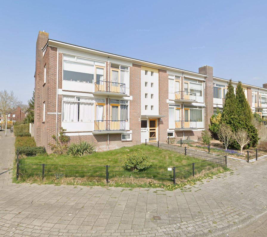 Speenkruidstraat 25, 7531 VA Enschede, Nederland