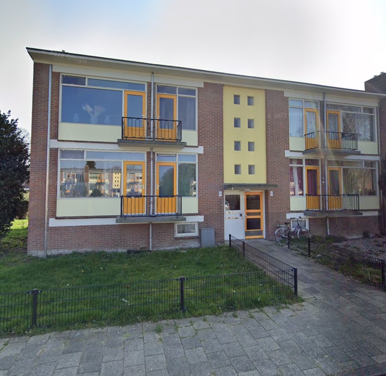 Aronskelkstraat 74, 7531 TT Enschede, Nederland