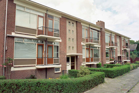 Aronskelkstraat 70