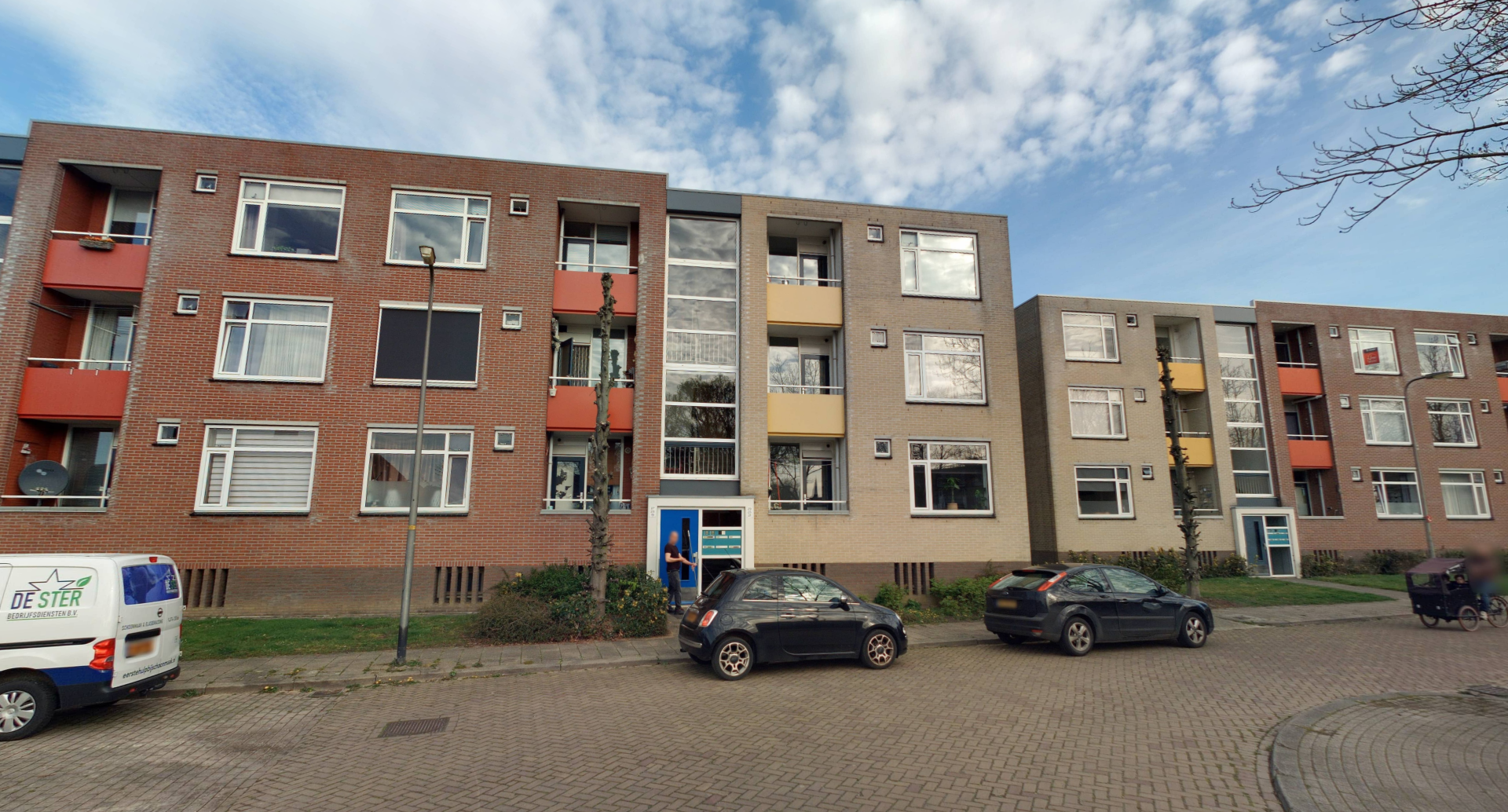 Curacaostraat 29, 7556 TL Hengelo, Nederland