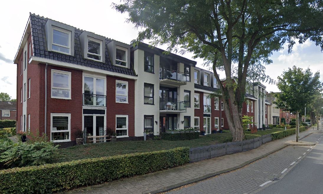 Schipholtstraat 33, 7534 CR Enschede, Nederland