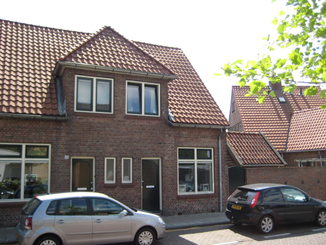 Tweede Emmastraat 47, 7513 CX Enschede, Nederland