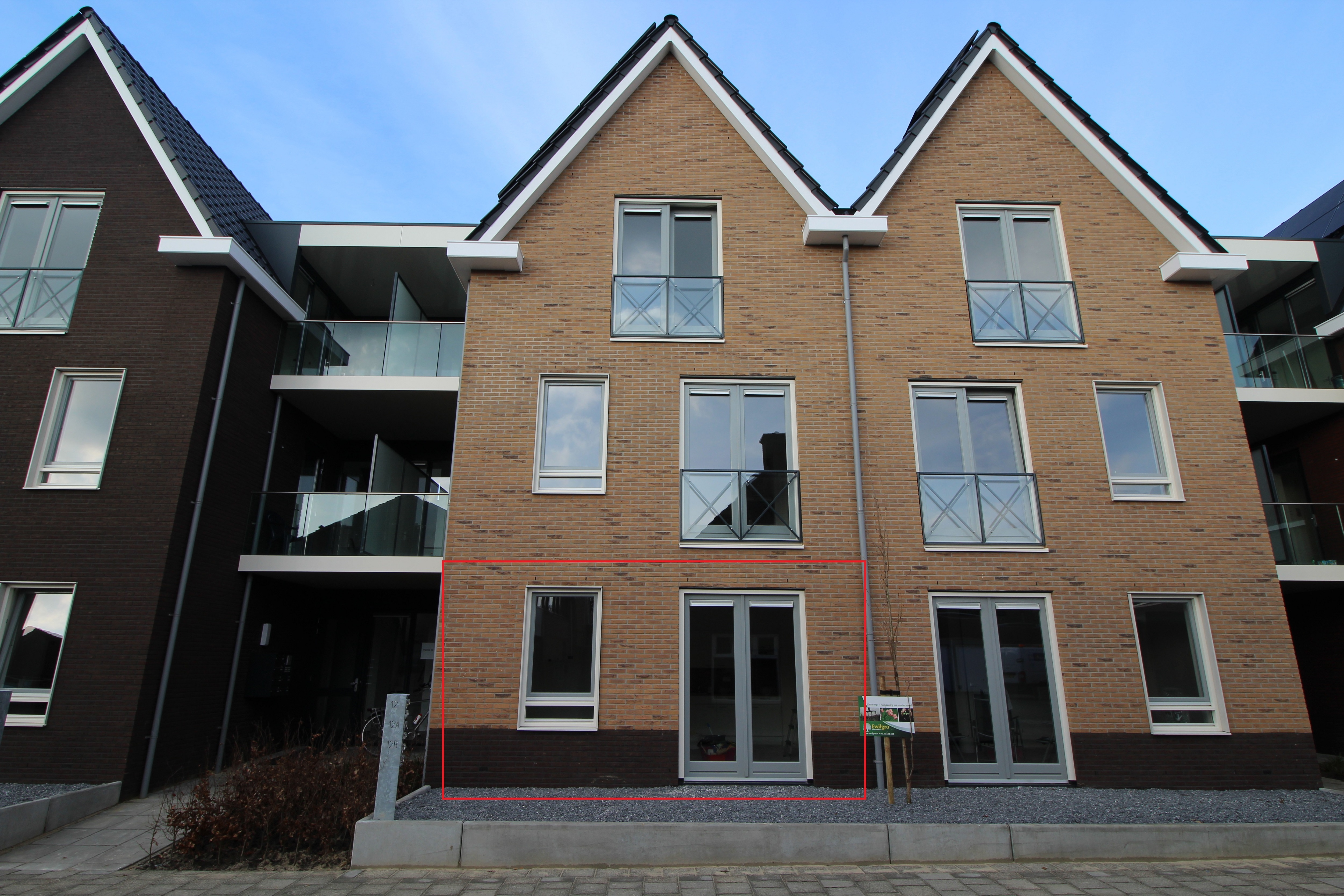 Oranjestraat 12, 7651 EH Tubbergen, Nederland
