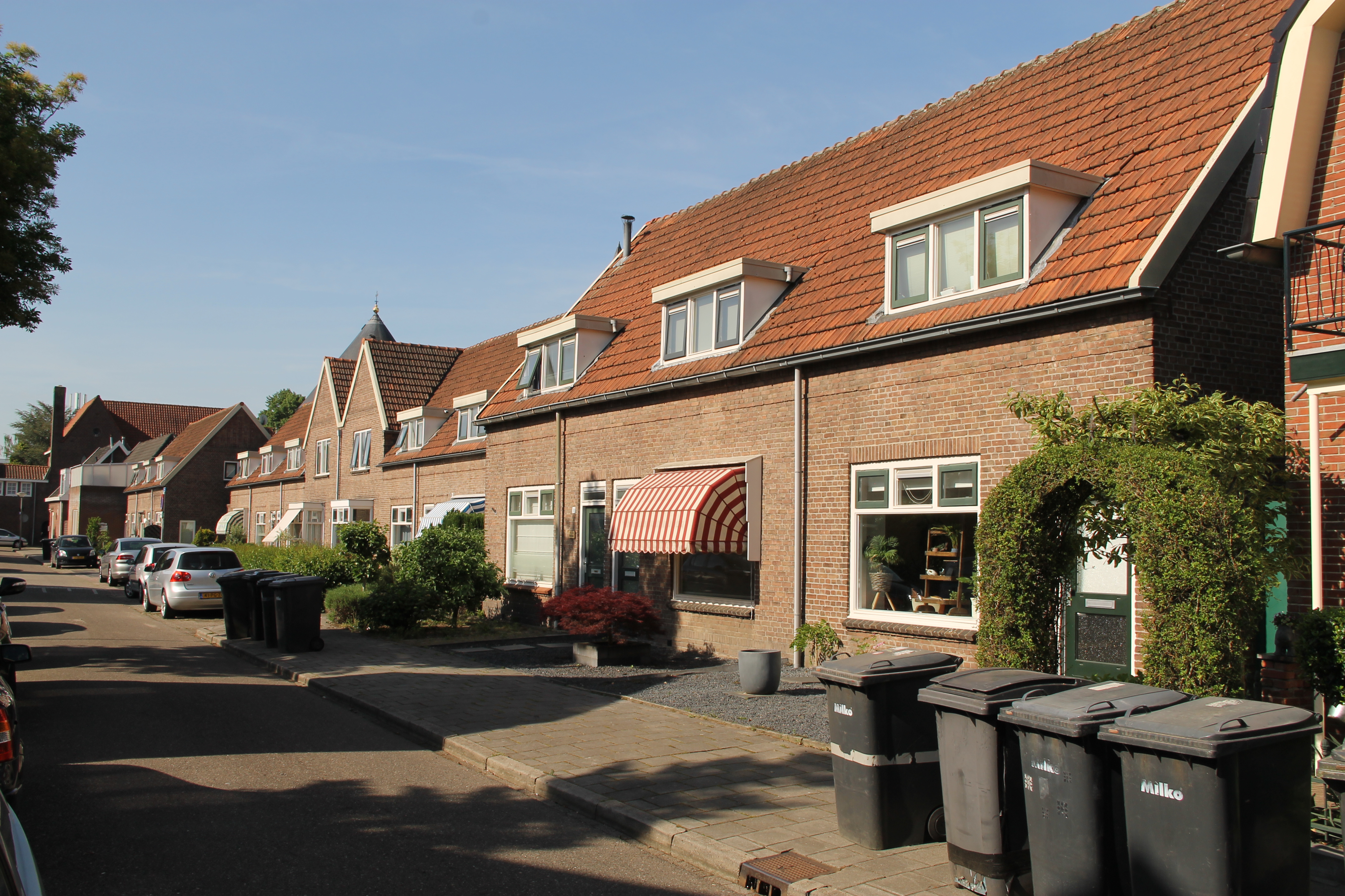 Tulpenstraat 39, 7601 AX Almelo, Nederland