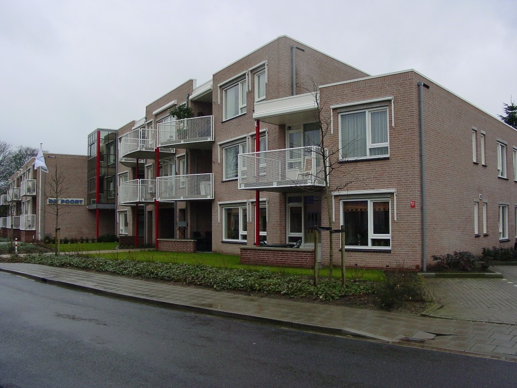 Julianastraat 9, 7091 BG Dinxperlo, Nederland