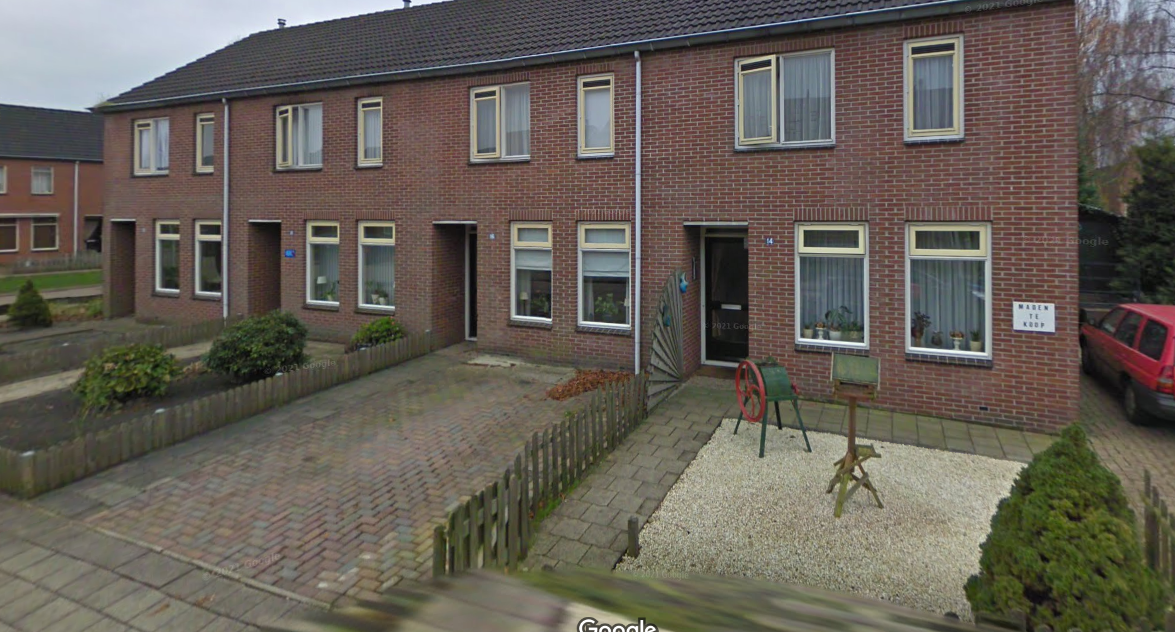 De Markgraven 18, 7676 EE Westerhaar-Vriezenveensewijk, Nederland