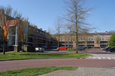 Venkel 119, 7443 GC Nijverdal, Nederland