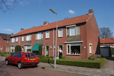 Olde Blenkestraat 18, 7443 RH Nijverdal, Nederland