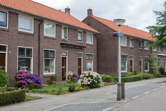 Batjanstraat 70, 7512 EZ Enschede, Nederland
