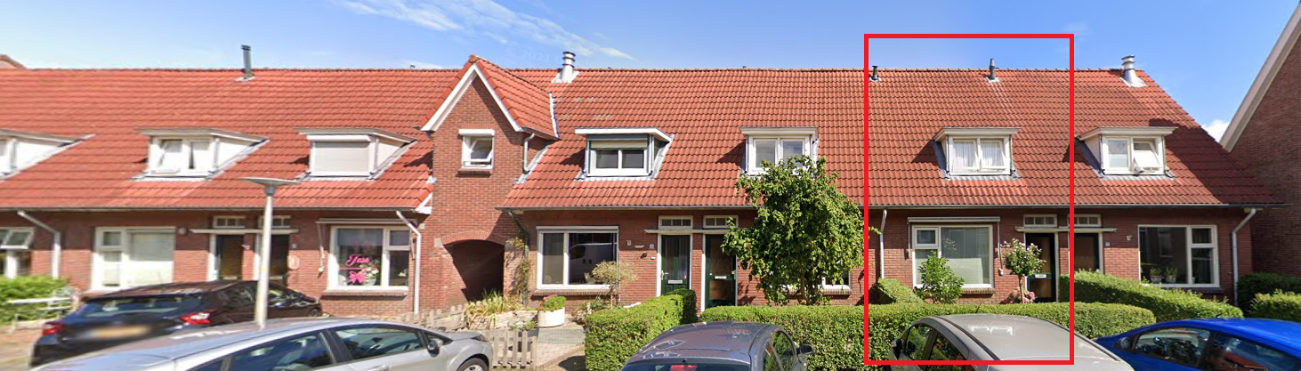 Wethouder Bloemenstraat 25, 7491 GG Delden, Nederland