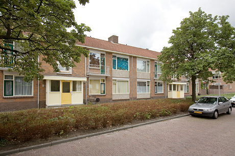 Grote Beerstraat 100