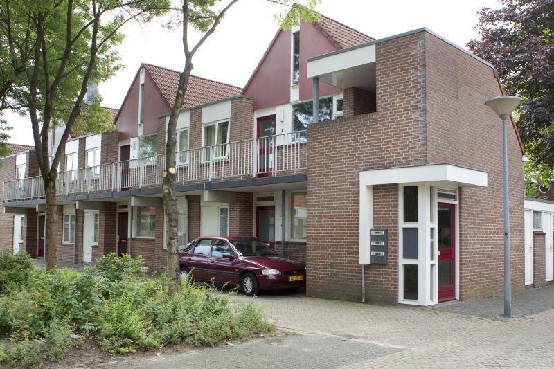 Hoge Es 19, 7607 WG Almelo, Nederland