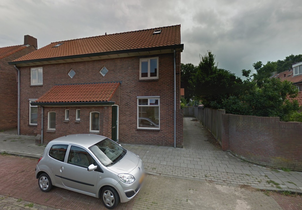 Benkoelenstraat 49, 7541 XZ Enschede, Nederland