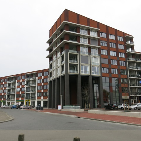 Akkerstraat 333, 7545 NP Enschede, Nederland