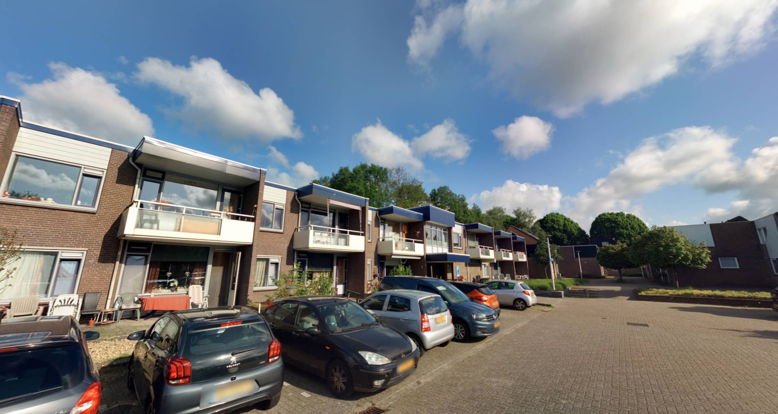 Gerrit Peuscherstraat 34, 7558 BL Hengelo, Nederland
