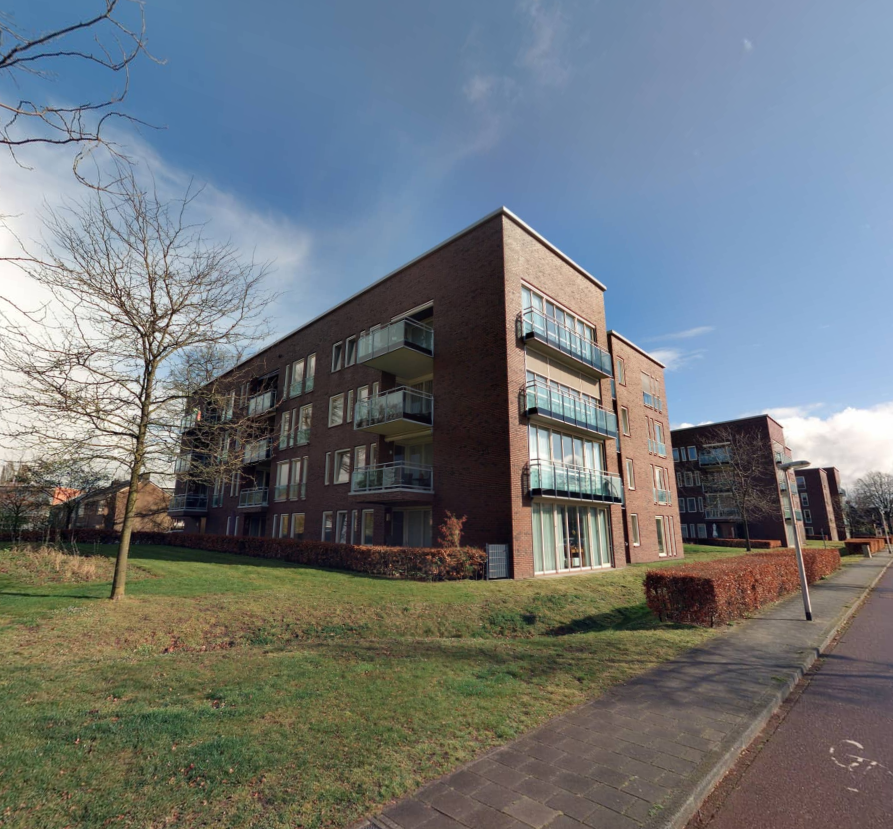 Oldenzaalsestraat 441, 7557 GN Hengelo, Nederland