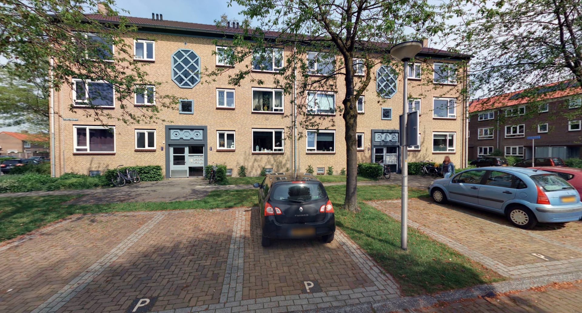 Schumannstraat 3, 7557 VA Hengelo, Nederland