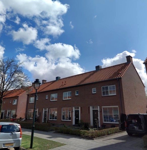 Kalanderstraat 23, 7553 BT Hengelo, Nederland