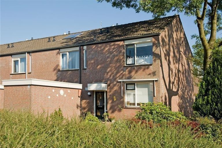 Preludestraat 74, 7534 XK Enschede, Nederland