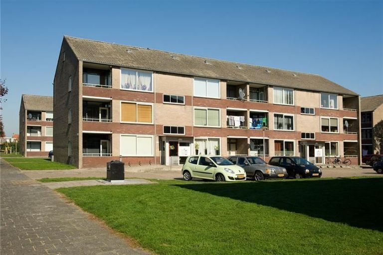 Shackletonstraat 97, 7534 ZD Enschede, Nederland