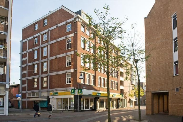 Beltstraat 1, 7511 JZ Enschede, Nederland