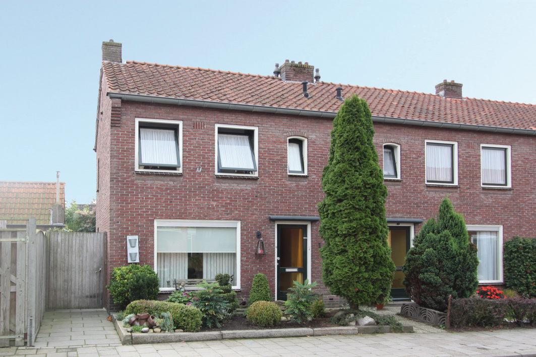 Rozenstraat 1, 7572 XG Oldenzaal, Nederland