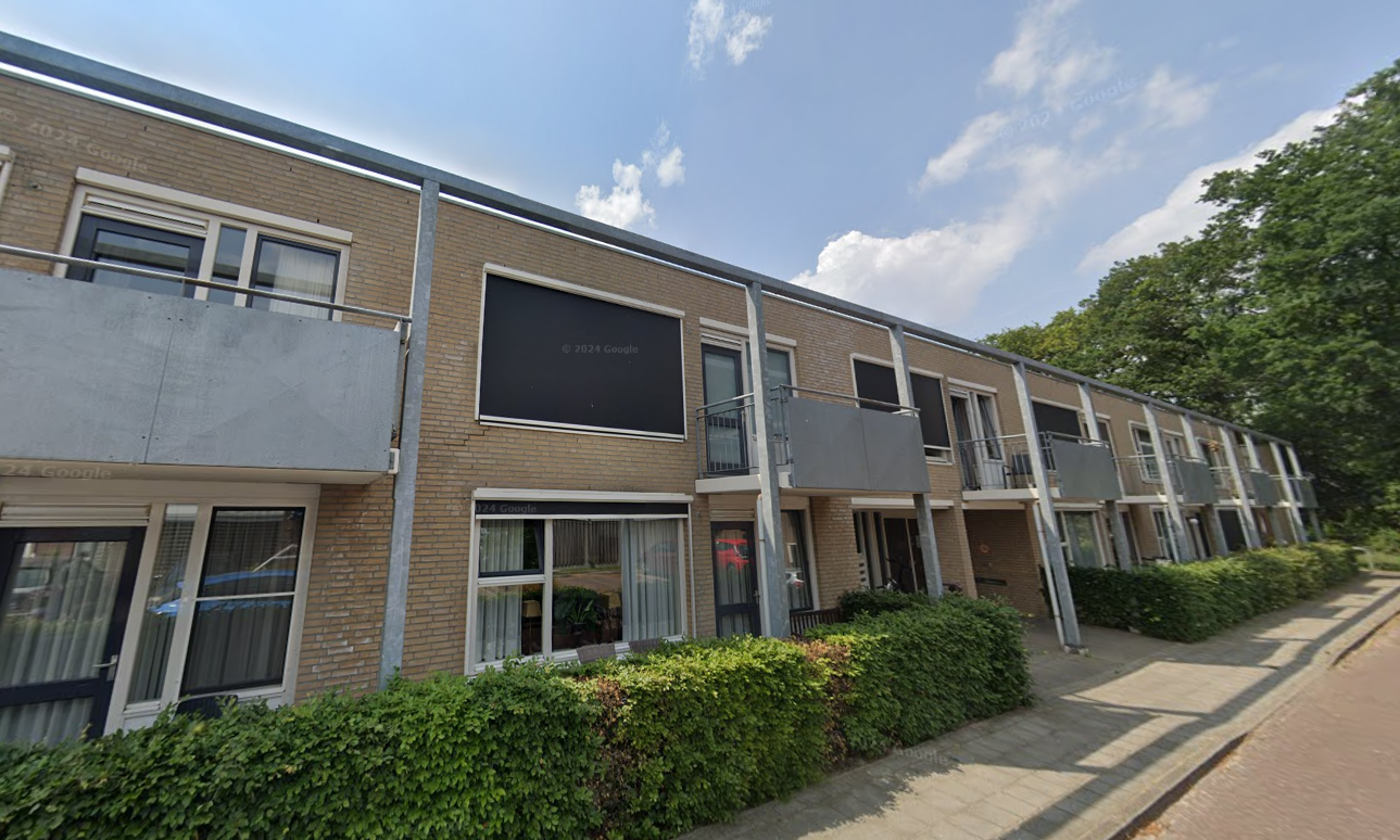 Pellehof 13, 7496 RA Hengevelde, Nederland